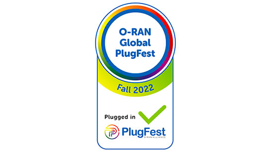 ANRITSU’S PARTICIPATION IN O-RAN GLOBAL PLUGFEST FALL 2022 PROVIDES TEST DIVERSITY FOR THE O-RAN ECOSYSTEM